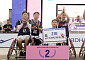 코웨이 블루휠스, '어울림 3X3휠체어농구 대회'서 우승·준우승 차지