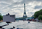 삼성전자, '갤럭시S24  울트라'로 파리 올림픽 개막식 생중계