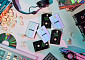 여가 생활 속 실속 있는 소비를 위한 카드…'삼성 아이디 노마드'