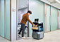 현대차그룹, 성수동 오피스 건물서 로봇 서비스 개시