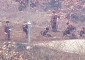 북한군, 어제 MDL 또 침범...이달만 세 번째