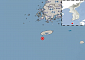 제주 서귀포 바다서 규모 2.0 지진…기상청 "피해 없을듯"