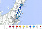 일본 후쿠시마현서 4.9 규모 지진…“쓰나미·원전 영향 없어”