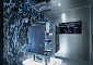 LG전자, 경동시장 금성전파사에  ‘AI 세탁·건조 체험존’ 오픈