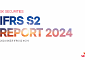 SK증권, 국내 증권사 최초 IFRS S2 보고서 발간