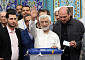 이란 대선 개표 초반 ‘초박빙’…다음 달 결선투표 갈 듯