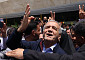 이란 대선서 개혁파 1위 이변...내달 결선 투표