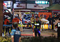 서울시청 앞 차량 돌진사고, 최소 6명 사망… 尹 "피해자 구조 총력 다할 것"