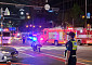 서울시청 인근 교차로 대형 교통사고…최소 6명 숨져