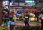 서울시청 인근 교차로 대형 교통사고 발생…경찰 “사망자 9명으로 늘어”