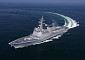 한화오션 함정 3척, 다국적 해상훈련 ‘림팩’ 참여