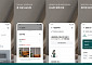 전매방문 예약도 앱으로…대우건설, '푸르지오 모바일 상담앱' 리뉴얼