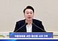 尹대통령 “청년 임대주택 5만호·중산층 장기임대 10만호 이상 늘리겠다”