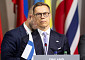 핀란드 대통령 “시진핑, 러에 전화 한통이면 우크라 전쟁 종결”