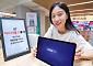 KT, TV와 태블릿을 하나로 ‘지니 TV 탭 3’ 출시