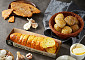 신세계푸드, ‘남해 마늘’ 활용 베이커리 제품 개발 박차