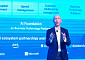 SAP 코리아 “5년간 아태지역 AI 투자 약 39조 달할 것”