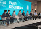 SK이노, 글로벌포럼 개최…미래 에너지 성장전략 논의