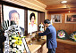 김동연 경기지사, 김대중 생가 방문..."민주·민생·평화의 길 앞장"