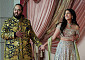 인도 재벌집 막내 결혼식에 유명인사 총출동…이재용 회장도 참석