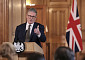 영국 새 정부, ‘성장’에 초점 맞춘다…35개 법안 준비