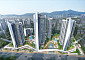 HDC현대산업개발, 2742억 규모 서울 장안동 현대아파트 재건축사업 수주