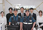 새마을금고-강남경찰서 합동 사고예방 모의훈련 실시