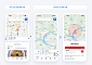 “침수 등 도로 상황 미리 확인”…네이버 지도, 사용자 위치 기반 교통 안전 정보 강화