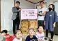 롯데웰푸드, 인천 7남매 다자녀 가정에 1년간 영유아식 지원