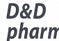 디앤디파마텍, 섬유화 질환 치료제 호주서 신규 물질·용도특허 획득