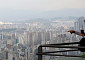 서울아파트 매매 절반은 상승거래…9%는 신고가