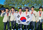 국제수학올림피아드 韓대표단 전원 메달 획득…금 2‧은 4