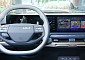LG유플러스-기아, 더 기아 EV3 모델에 차량용 게임 제공
