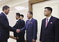 북한, 러시아 동맹국 '벨라루스'와 관계 강화…"새로운 시대 열 것"