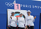 '올림픽 10연패' 도전 나서는 여자 단체 양궁, 첫 상대는 대만[파리올림픽]