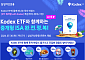 삼성운용, 라이브 웹세미나 ‘ETF 워터밤 with KODEX’ 개최
