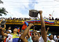 베네수엘라 야권 “투표 82% 분석…30% 득표 마두로 대통령 참패”