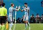 팀K리그 vs 토트넘, 친선경기에 나타난 코인 거래소