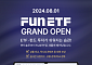 삼성자산운용, 펀드플랫폼 ‘FunETF’ 오픈