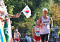 경보 20km 최병광, 42위로 결승선 통과 [파리올림픽]