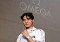 '파리올림픽 첫 금메달'…펜싱 오상욱, 1300만원 상당 시계도 받았다