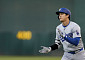 오타니, 아시아 선수 최초 'MLB 30홈런-30 도루' 달성