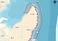 포항 호미반도, 해양보호구역 확대…71.77㎢로 동해안 최대 규모