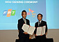 SK C&C, 베트남 FPT IS와 손잡고 디지털 ESG 사업 글로벌 확장
