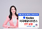 삼성자산 ‘한국판 슈드’ KODEX 미국배당다우존스 ETF 상장