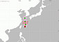 제9호 태풍 '종다리' 예상 경로…한반도 영향은?