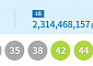 1136회 로또 1등 12명…당첨금 각 23억1000만 원