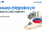 NH아문디자산운용, HANARO 전력설비투자 ETF 상장