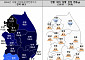 "서울·인천·경기 완판 기대"…수도권 분양전망지수 3년여 만에 최고치