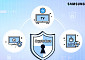 삼성전자 '암호 모듈', 美 국립표준기술연구소 보안 인증 획득…타이젠OS 적용
